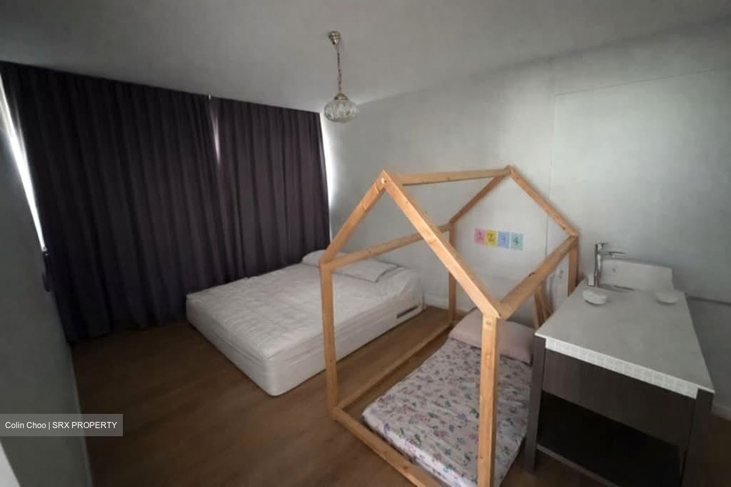 Blk 431 Chong Boon Rise (Ang Mo Kio), HDB 5 Rooms #554073981